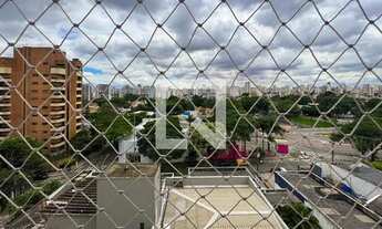 Imagem 5: Apartamento à Venda - Moema, 3 Quartos, 135 m2