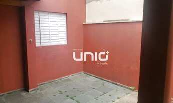 Imagem 4: Casa para alugar, 98 m² por R$ 2.500,00/mês - Piracicamirim - Piracicaba/SP