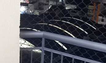 Imagem 6: Apartamento com 55m² , 2 dormitórios, 1 vaga, SEMI-MOBILIADO no Tatuapé