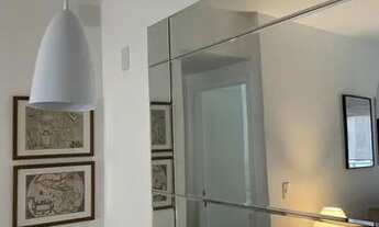 Imagem 3: Apartamento para aluguel com 49 metros quadrados com 1 quarto em Campo Belo - São Paulo