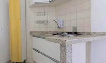 Imagem 4: Apartamento para Aluguel - Consolação, 1 Quarto, 38 m2