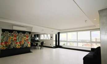 Imagem: PORTO ALEGRE - Apartamento Padrão - Moinhos