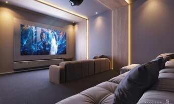 Imagem 6: Apartamento Alto Padrão Frente Mar no BARRA VIEW Barra Velha-SC