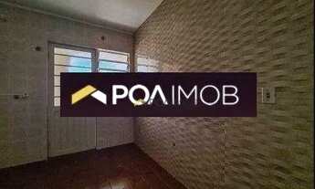 Imagem 5: Apartamento com 2 dormitórios para alugar, 70 m² por R$ 1.722/mês - Ideal - Novo Hamburgo