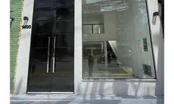 Imagem 2: SOBRADO COMERCIAL