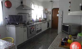 Imagem 7: São Paulo - Apartamento Padrão - Mooca