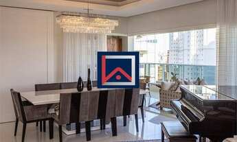 Imagem 4: Apartamento Locação Vila Nova Conceição 237 m² 3 Dormitórios