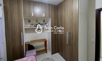 Imagem 3: Casa para Venda em Jaguariúna, Jardim Planalto, 3 dormitórios, 1 suíte, 3 banheiros, 4 vag