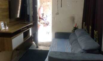 Imagem 5: Barracão Casa com 2 dormitórios