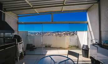 Imagem: Cód. 13339 - Cobertura com 02 dormitórios