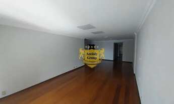 Imagem 2: Apartamento com 4 dormitórios para alugar, 230 m² por R$ 8.642,53/mês - Icaraí - Niterói/R