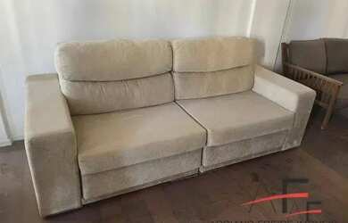 Imagem 2: Apartamento mobiliado com 3 quartos no Centro - AP51989