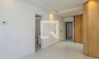 Imagem 6: Apartamento no Santa Paula/ São Caetano - 3 quartos 1 suite