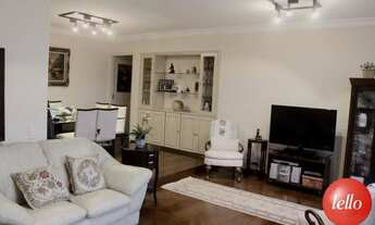 Imagem 2: São Paulo - Apartamento Padrão - Perdizes