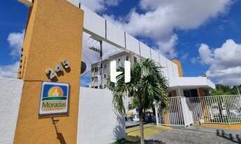 Imagem 1: Moradas do Santo Antônio