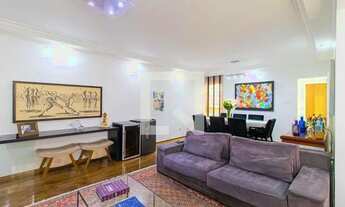 Imagem 2: Apartamento à Venda - Bela Vista, 3 Quartos, 120 m2