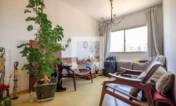 Imagem: Apartamento à Venda - Alto de Pinheiros