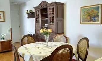 Imagem 7: São Paulo - Apartamento Padrão - MOEMA