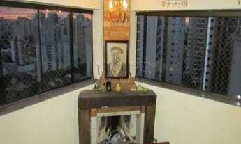 Imagem 5: SAO PAULO - Apartamento Padrão - SAUDE