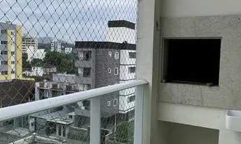 Imagem 3: Aluguel América apto 3Q 2 vagas