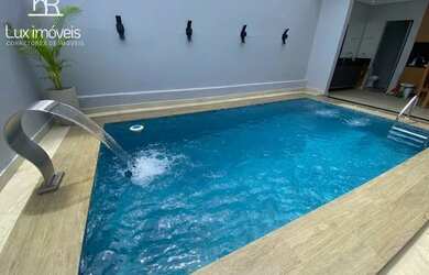 Imagem 3: Forest Hill / Dúplex 4 Suítes / 100% Mobiliado / Piscina e Área Gourmet