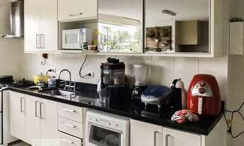 Imagem 6: Apartamento à Venda - Jardim do Mar, 3 Quartos, 130 m2