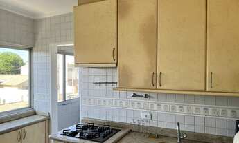 Imagem 3: Apartamento para aluguel com 80 metros quadrados com 3 quartos em São João - Itajaí - SC