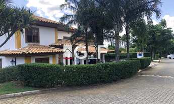 Imagem 2: Casa para venda no Residencial Colinas Santander
