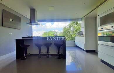 Imagem 5: Apartamento Cobertura para aluguel no bairro Vila Assunção