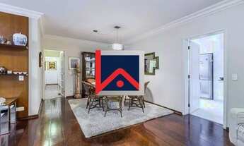 Imagem 7: Apartamento Venda Moema 165 m² 4 Dormitórios