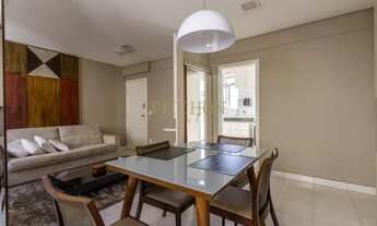 Imagem 5: Apartamento tipo no bairro Funcionários