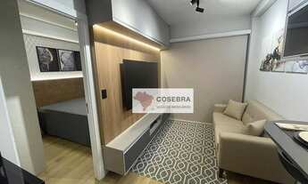 Imagem 2: Apartamento à venda, 27 m² por R$ 630.000,00 - Vila Olímpia - São Paulo/SP