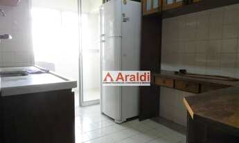 Imagem 2: Apartamento com 2 dormitórios, 65 m² - venda por R$ 850.000,00 ou aluguel por R$ 5.546,00