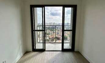 Imagem 5: Apartamento com 2 dormitórios para alugar, 69 m² por R$ 3.057,00/mês - Vila Assunção - San