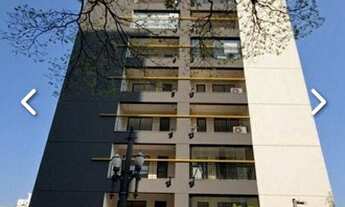 Imagem: Studio para venda com 26 metros quadrados