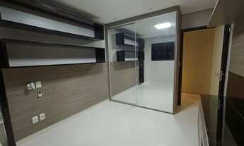 Imagem 4: Apartamento no Umarizal 130m² 3 Suítes 2 Vg (Financia