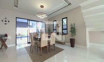 Imagem 7: Casa de Condomínio à Venda - Swiss Park, 3 Quartos, 258 m2