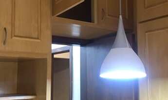 Imagem 4: Apartamento para aluguel, 2 quartos, 1 suíte, 1 vaga, Silveira - Belo Horizonte/MG