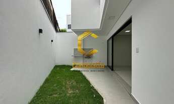 Imagem 5: Casa para venda possui 90 metros quadrados com 3 quartos em Veneza - Ipatinga - MG