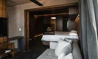 Imagem 3: Flat disponível no Itaim Bibi