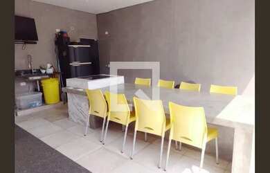 Imagem 5: Casa à Venda - Chácara Inglesa, 4 Quartos, 214 m2