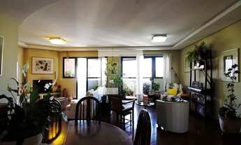 Imagem: Apartamento à Venda - Portal do Morumbi