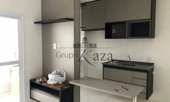 Imagem: Apartamento - Condomínio Residencial Colinas