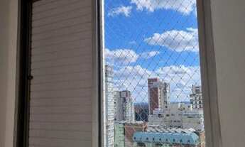 Imagem 5: Apartamento com 2 dormitórios para alugar, 71 m² por R$ 4.313,00/mês - Paraíso - São Paulo