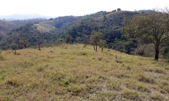 Imagem 2: Lote/Terreno para venda tem 1000 metros quadrados em Ouro Fino - Santa Isabel - SP