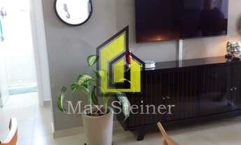 Imagem 7: R@ Apartamento para venda com 65 metros quadrados com 2 quartos