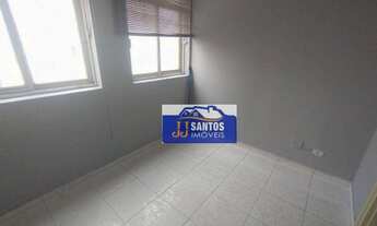 Imagem 4: Apartamento com 1 dormitório para alugar, 45 m² por R$ 1.745,00/mês - Bela Vista - São Pau