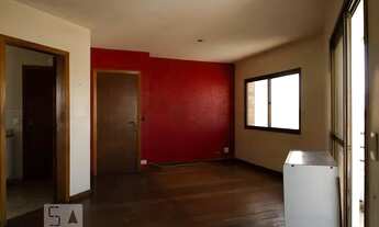 Imagem 3: Apartamento à Venda - Jardim Teresa, 2 Quartos, 154 m2