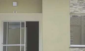 Imagem: Casa individual em Cruz de Rebouças