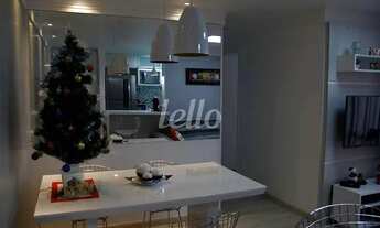 Imagem 2: São Paulo - Apartamento Padrão - Pari